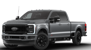 2026 Ford Super Duty® External Image 2